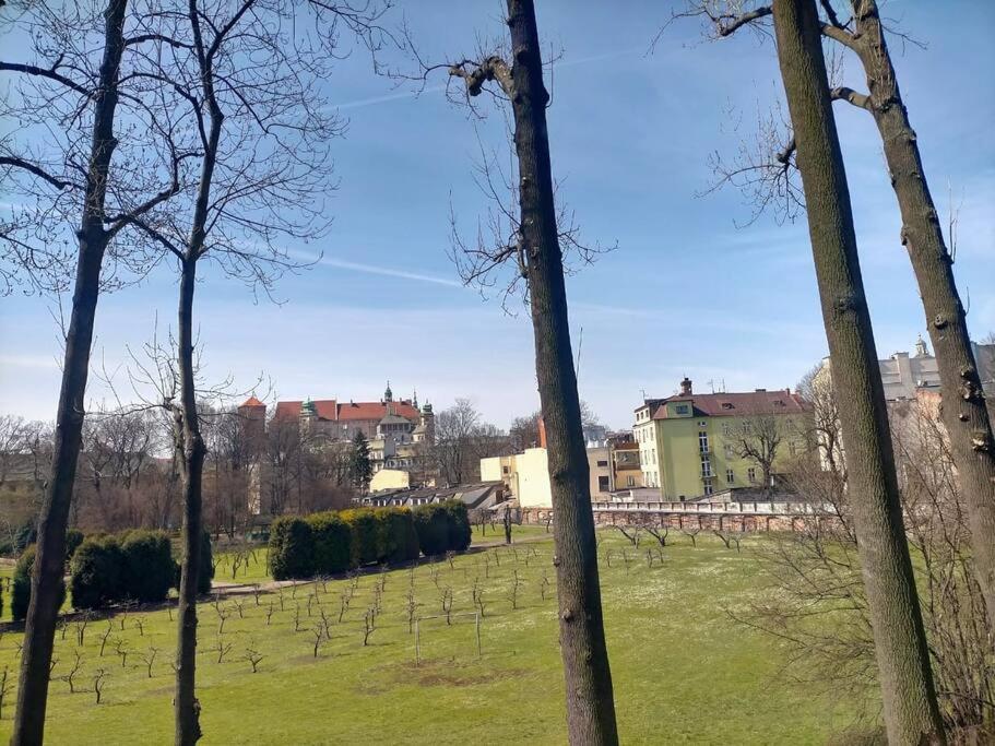 In The Heart Of ! 2 * Krakow