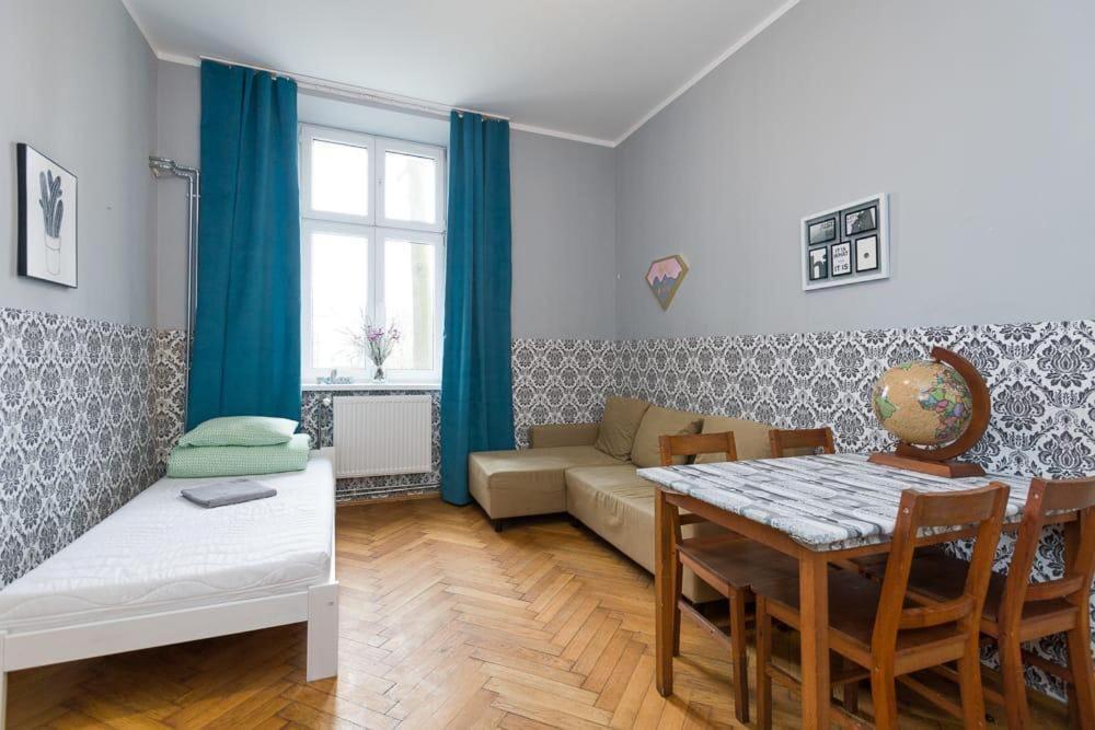 In The Heart Of ! 2 * Krakow
