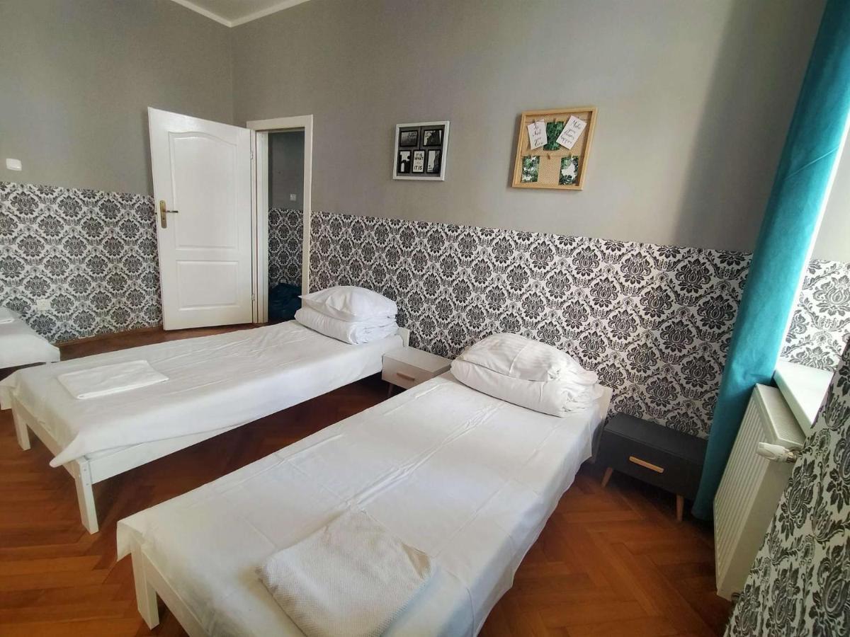 In The Heart Of ! 2 Apartment Krakau
