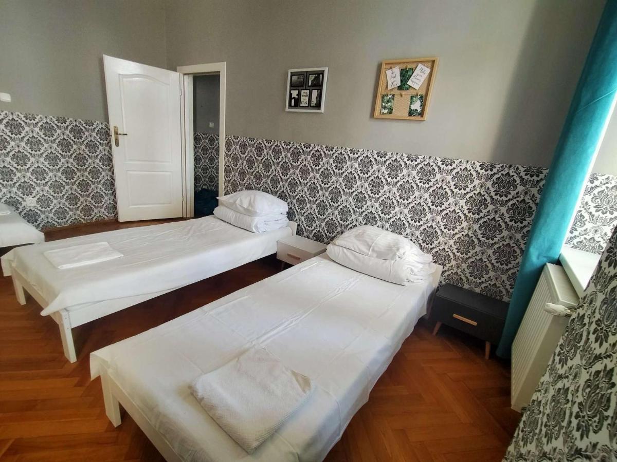 In The Heart Of ! 2 Apartment Krakau
